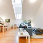 Prague Byt 20 Guesthouse