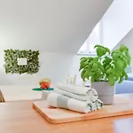 Prague Byt 20 Guesthouse