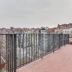 Prague Byt 20 Guesthouse