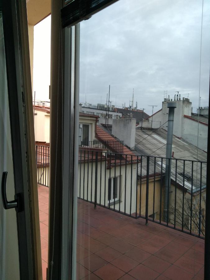 Byt 20 * Praha
